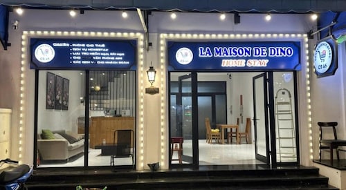 ลา เมซอง เด ดิโน 88  