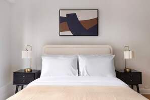 Iron/ironing board, WiFi, bed sheets - Blueground | Kips Bay, fitness center, nr Empire State (New York)