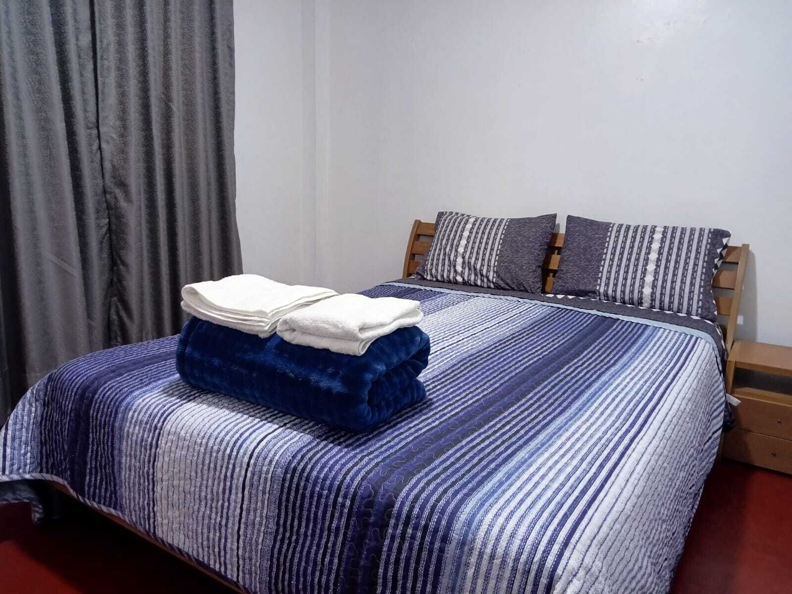 Internet y ropa de cama 