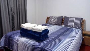 Internet y ropa de cama