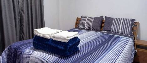 Internet, vuodevaatteet