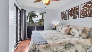 Wi-Fi gratuit, draps fournis