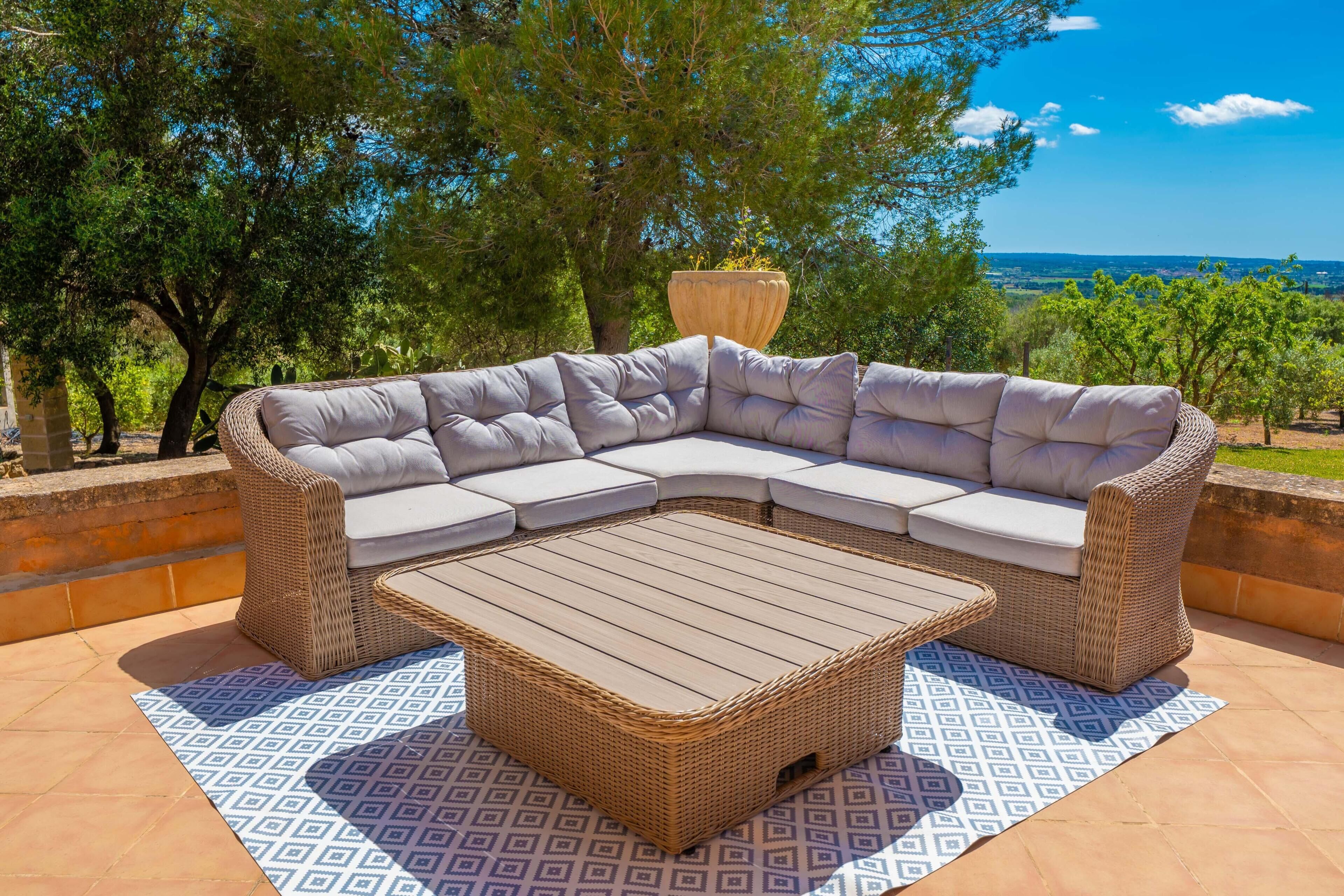 Terras