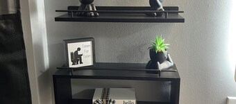 Cute & Cozy 1BR • Woonsocket Stay