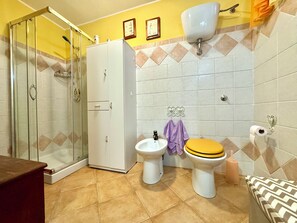 Towels - "  La Corte delle Tradizioni " (Bari Sardo)