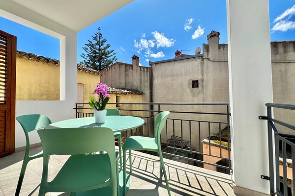 Veranda