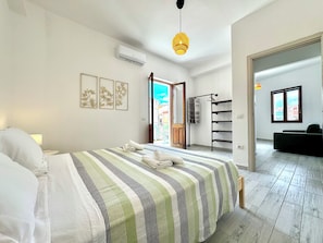Room - "Le Corti Sarde Village" (Bari Sardo)