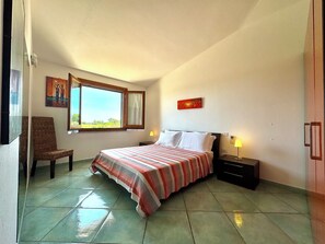 Room - Stardust Sea Apartments (Torre di Bari)