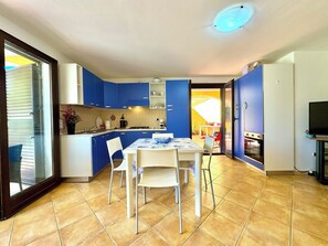 Private kitchen - Mediterranean Whisper (Santa Maria Navarrese)