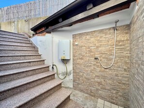 Bathroom - " Siesta Apartment " (Cardedu)