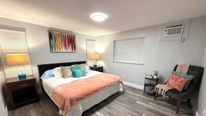 Unclassified image, 5 of 18, button - Relaxing 1-bedroom Apartment in beautiful Ormond Beach (Ormond Beach)