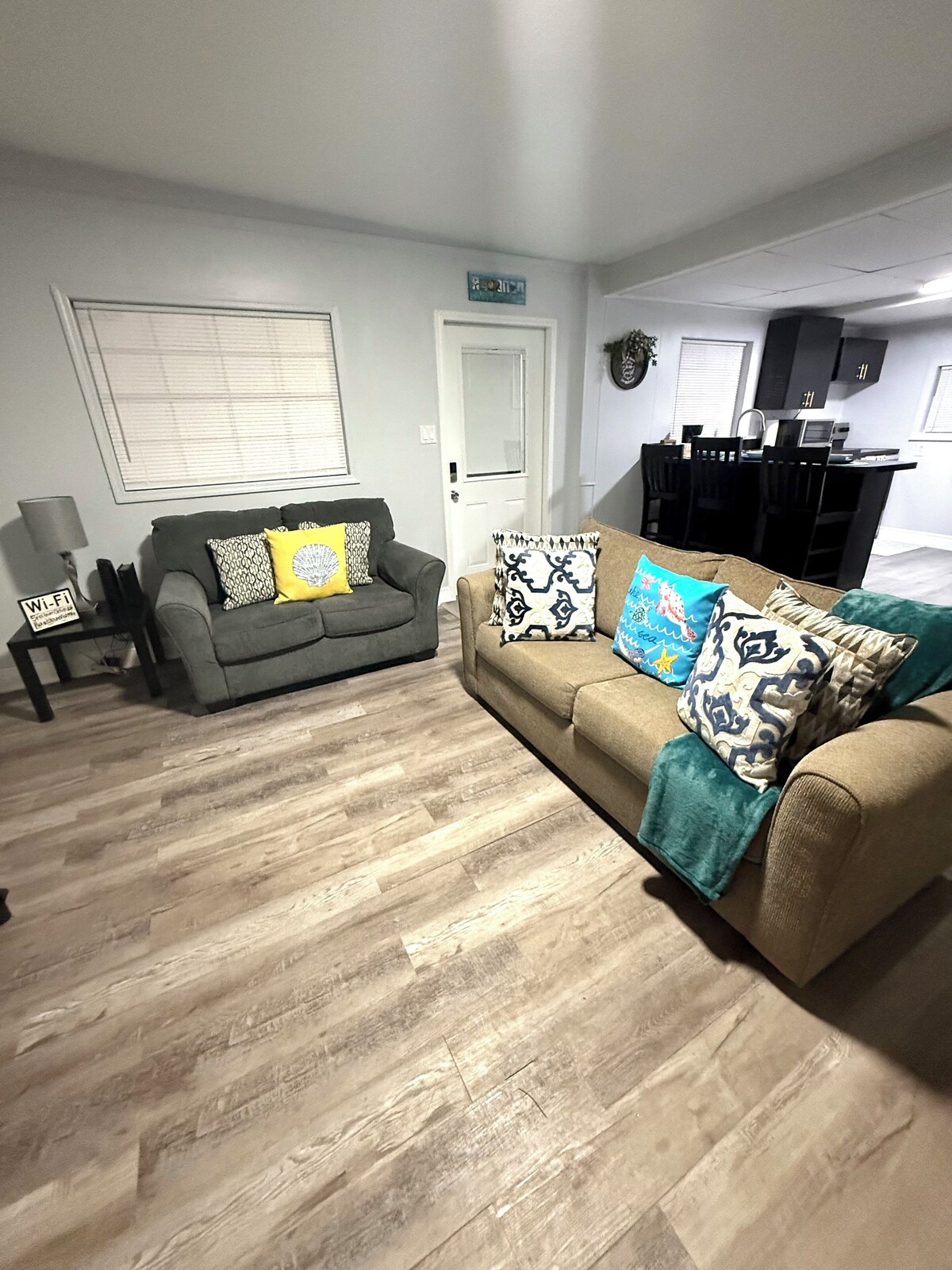 Bild für Gastgeberprofil