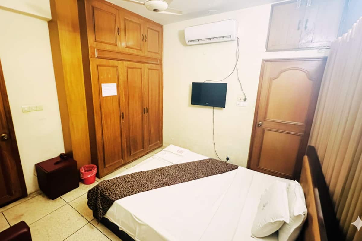 Deluxe Single Room | Free WiFi