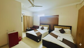Family Room | Free WiFi - Hotel Sweet Place (Dhaka)