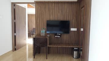 Deluxe Room | Interior