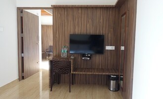 Deluxe Room | Interior