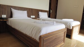 Standaard kamer | Gratis wifi