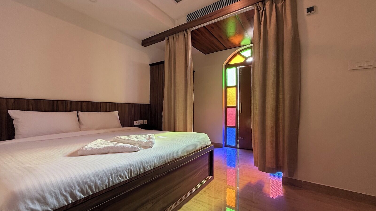 Superior kamer | Gratis wifi