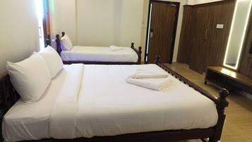 Habitación Deluxe | Wifi gratis