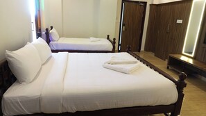 Deluxe kamer | Gratis wifi