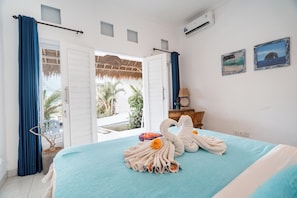 Room - Sukacita Hill (Pecatu)