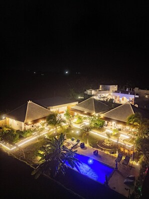 Exterior - Sukacita Hill (Pecatu)