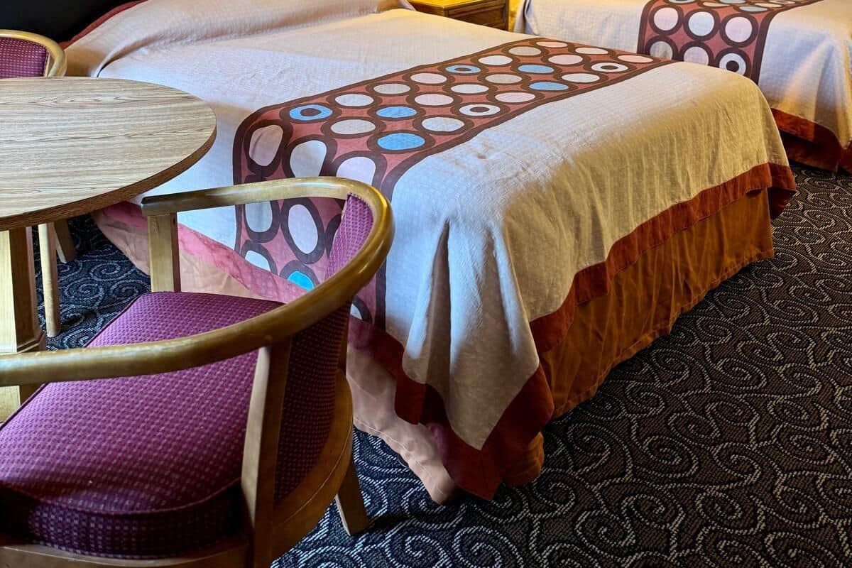 واي فاي مجانًا وتسهيلات لدخول الكراسي المتحركة