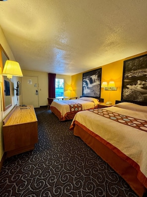 واي فاي مجانًا وتسهيلات لدخول الكراسي المتحركة