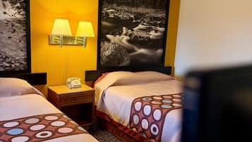 Dobbeltrom – basic | Wi-fi (inkludert) og rullestolvennlig