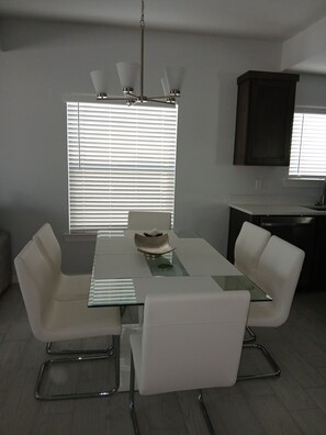 Dining - COMFORTABLE AND PLEASANT HOUSE (Canutillo)