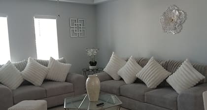 COMFORTABLE AND PLEASANT HOUSE