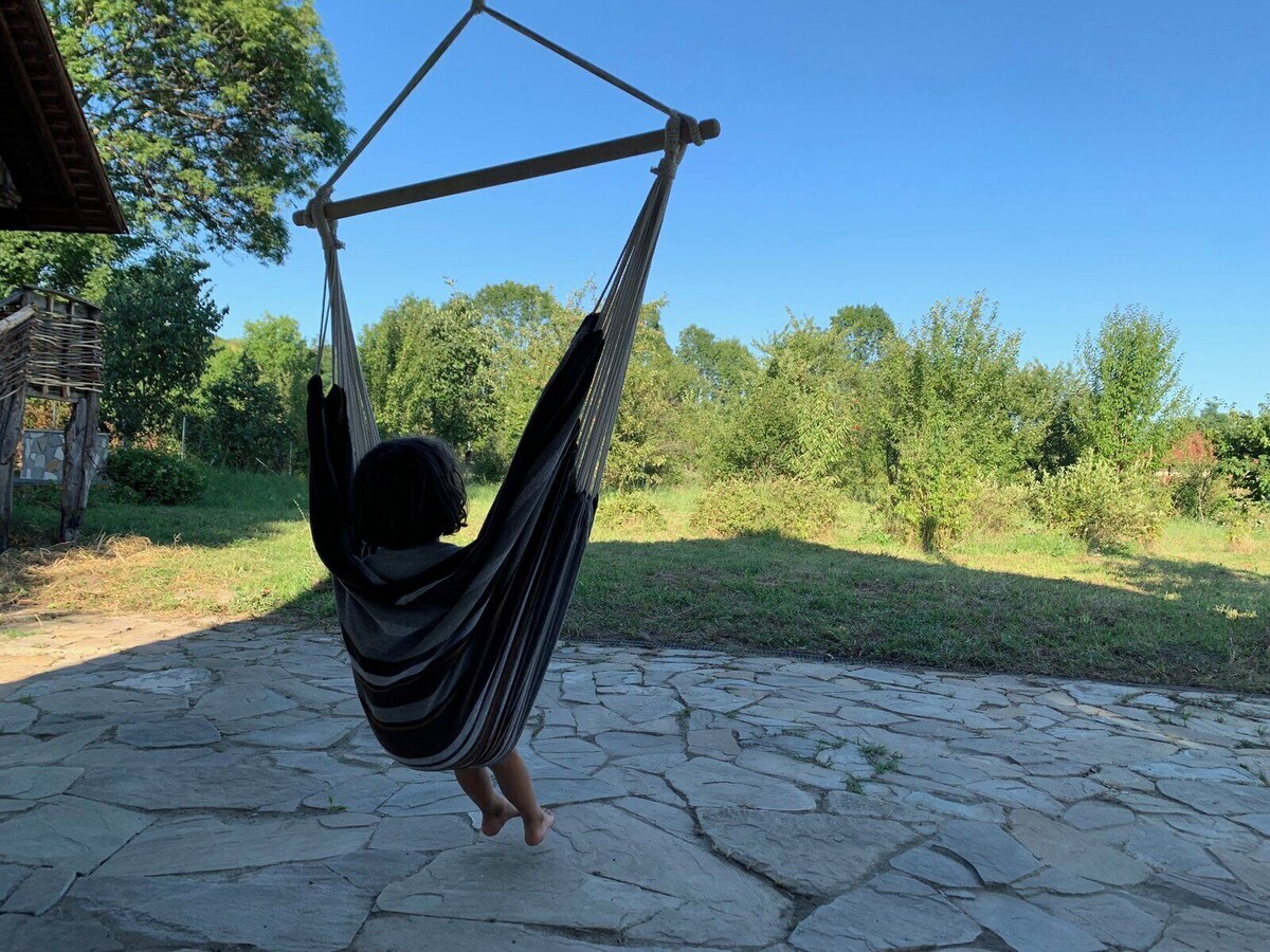 Image de profil de l’hôte