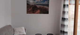 l'escale proche A1 ROYE 3 BEDROOMS