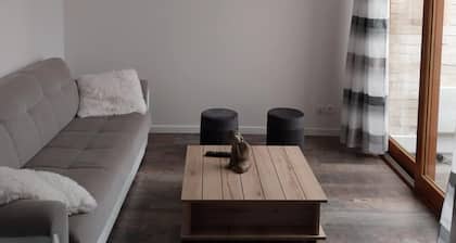 l'escale proche A1 ROYE 3 BEDROOMS