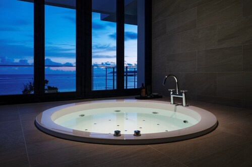 Sweet Villa OHJIMA | Spectacular Oceanfront | Fully Private Resort Villa with...