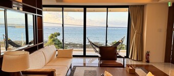 Sweet Villa OHJIMA | Spectacular Oceanfront | Fully Private Resort Villa with...