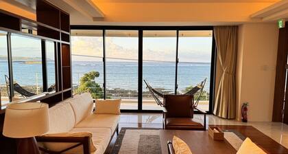 Sweet Villa OHJIMA | Spectacular Oceanfront | Fully Private Resort Villa with...