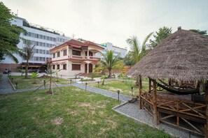 Ngoại thất