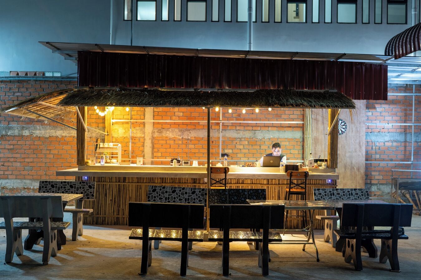 Bar (na propriedade)