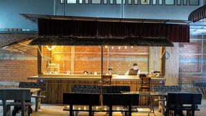 Unclassified image, 5 of 72, button - Teko Paradise and Kitchen (Siem Reap)