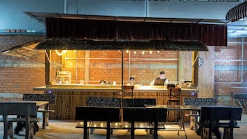 Bar (na propriedade)
