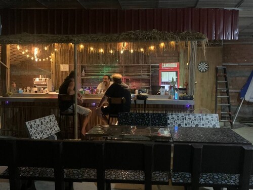 Teko Paradise and Kitchen