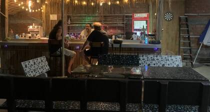 Teko Paradise and Kitchen