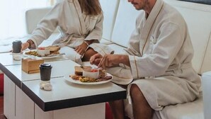 Restaurantes
