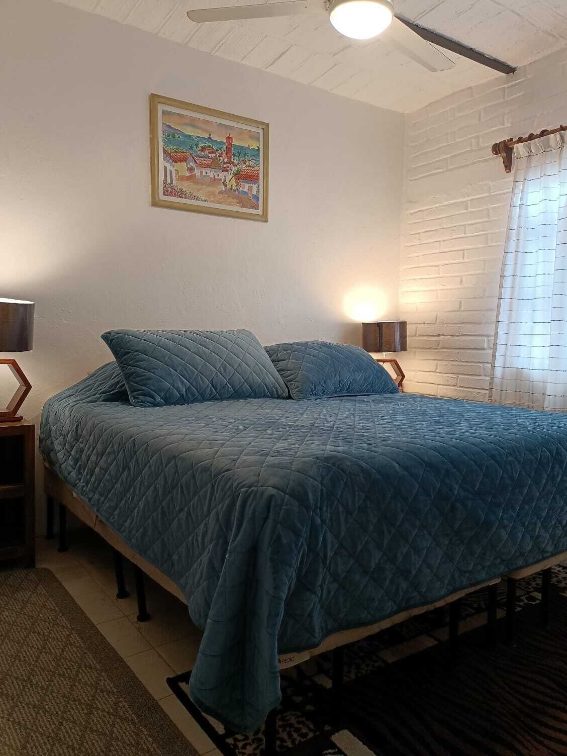 Romantic Zone Rentals Pto Vallarta. Nancy House A3 - Puerto Vallarta