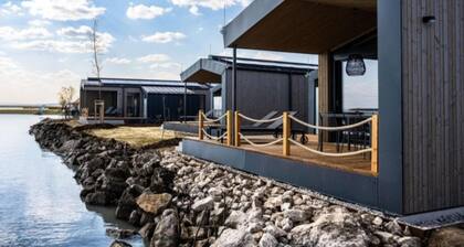 Guesthouse with views of Lake Neusiedlersee