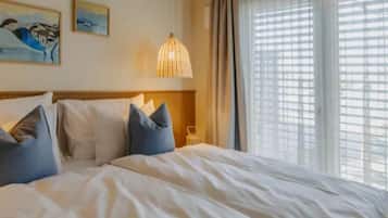 2 Schlafzimmer, Internetzugang