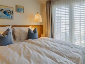 2 camere, accesso a Internet