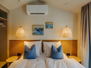 1 chambre, accès Internet