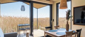 Wellness-Guesthouse am See mit Sauna